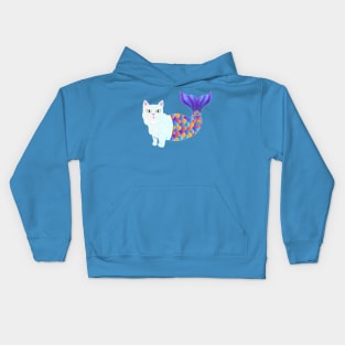 Catfish Kids Hoodie